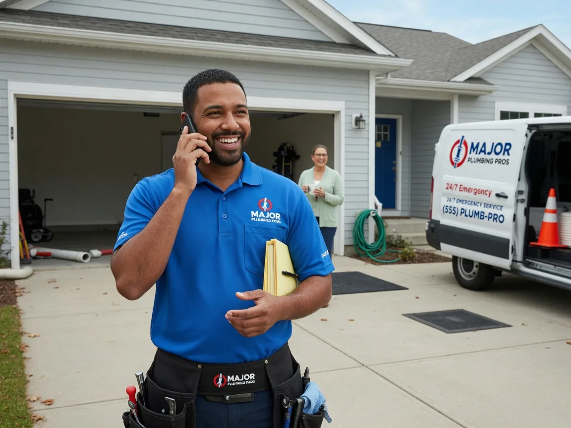 Drain Cleaning Services Mellette, SD FAQs